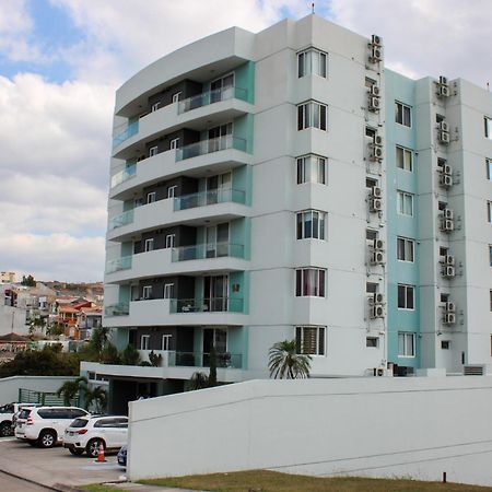 Great Family Apartment In Tegucigalpa Extérieur photo