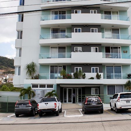 Great Family Apartment In Tegucigalpa Extérieur photo