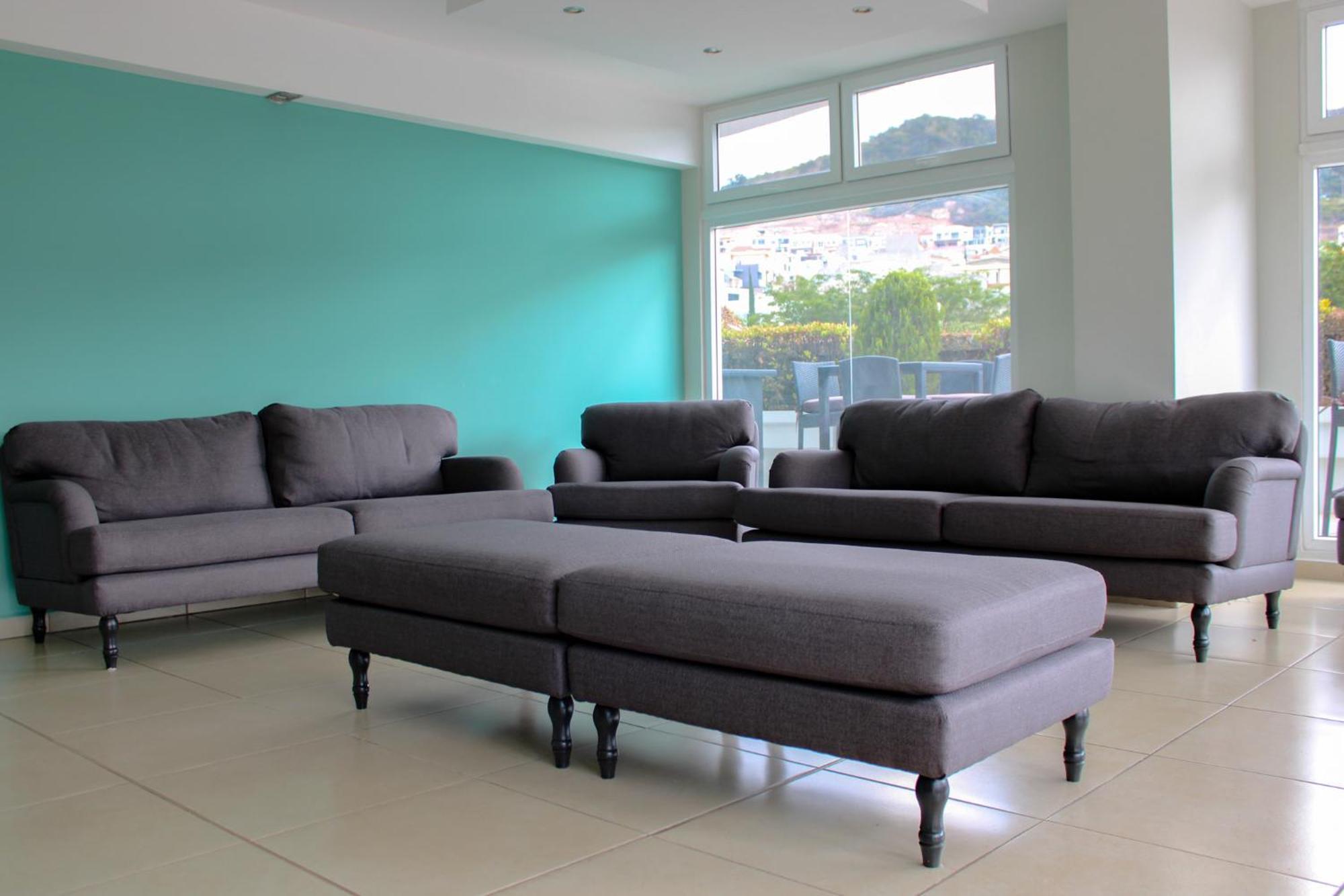 Great Family Apartment In Tegucigalpa Extérieur photo