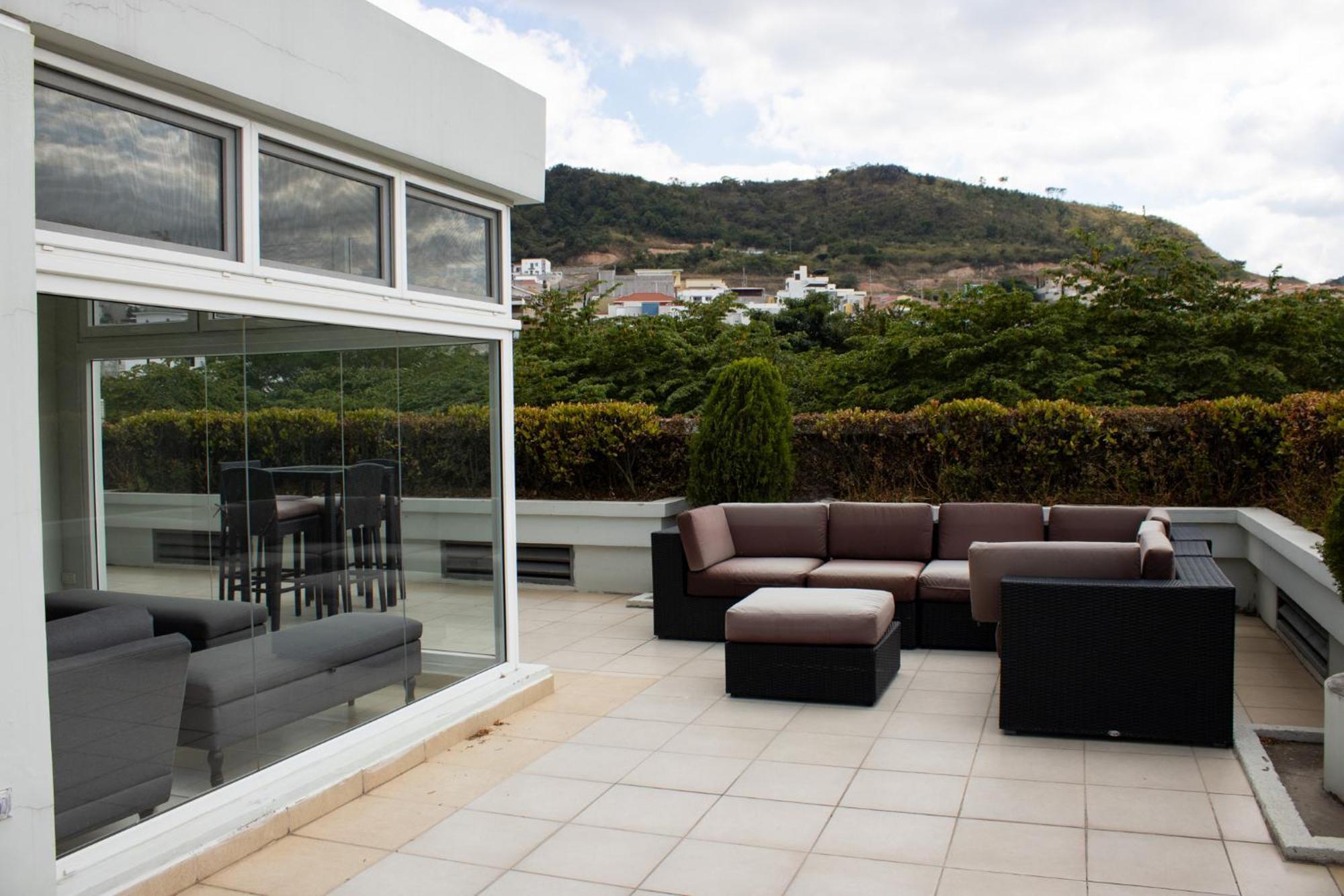 Great Family Apartment In Tegucigalpa Extérieur photo