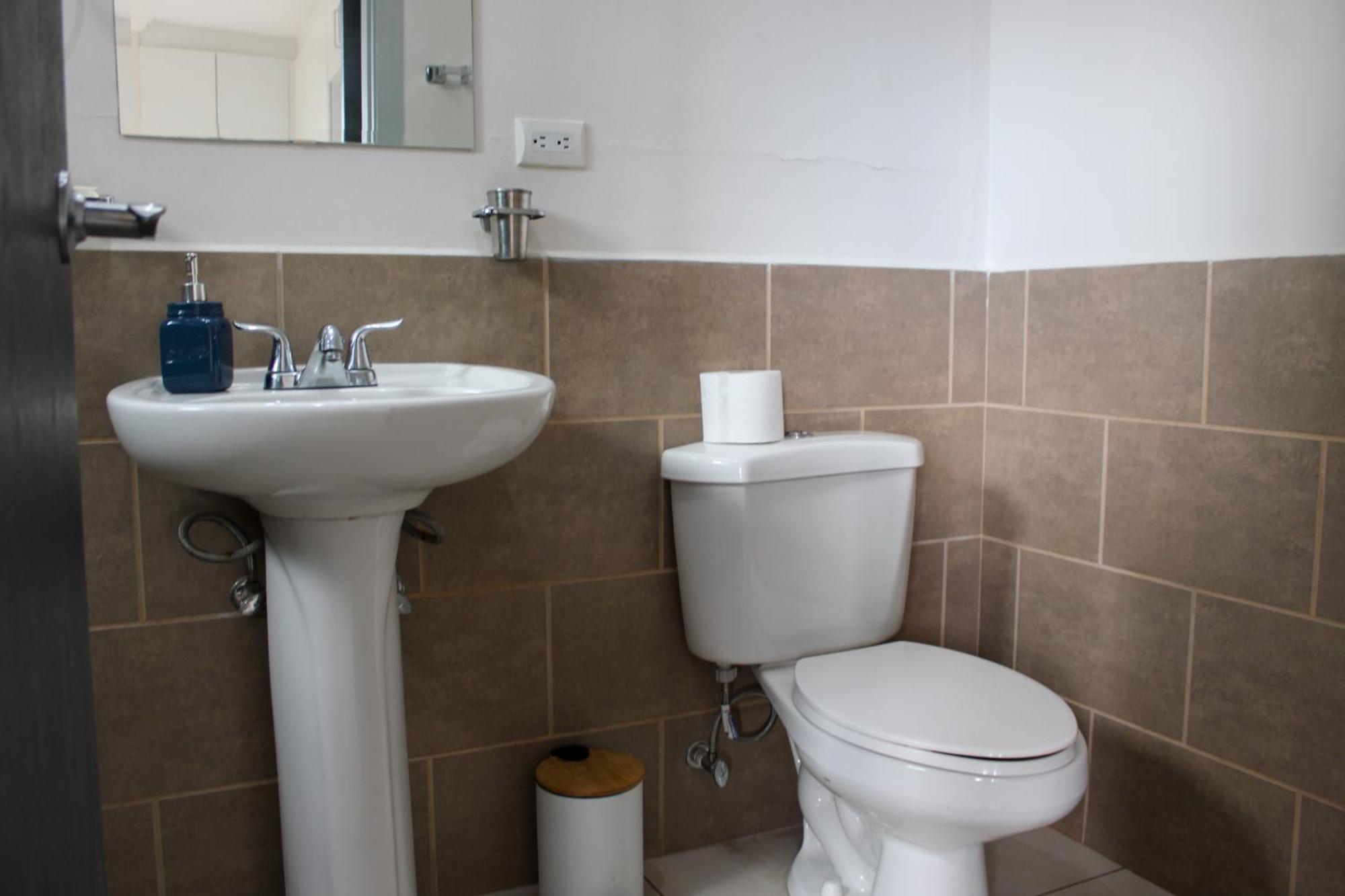 Great Family Apartment In Tegucigalpa Extérieur photo