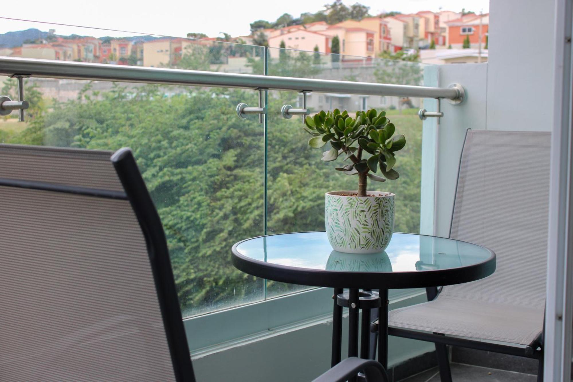 Great Family Apartment In Tegucigalpa Extérieur photo