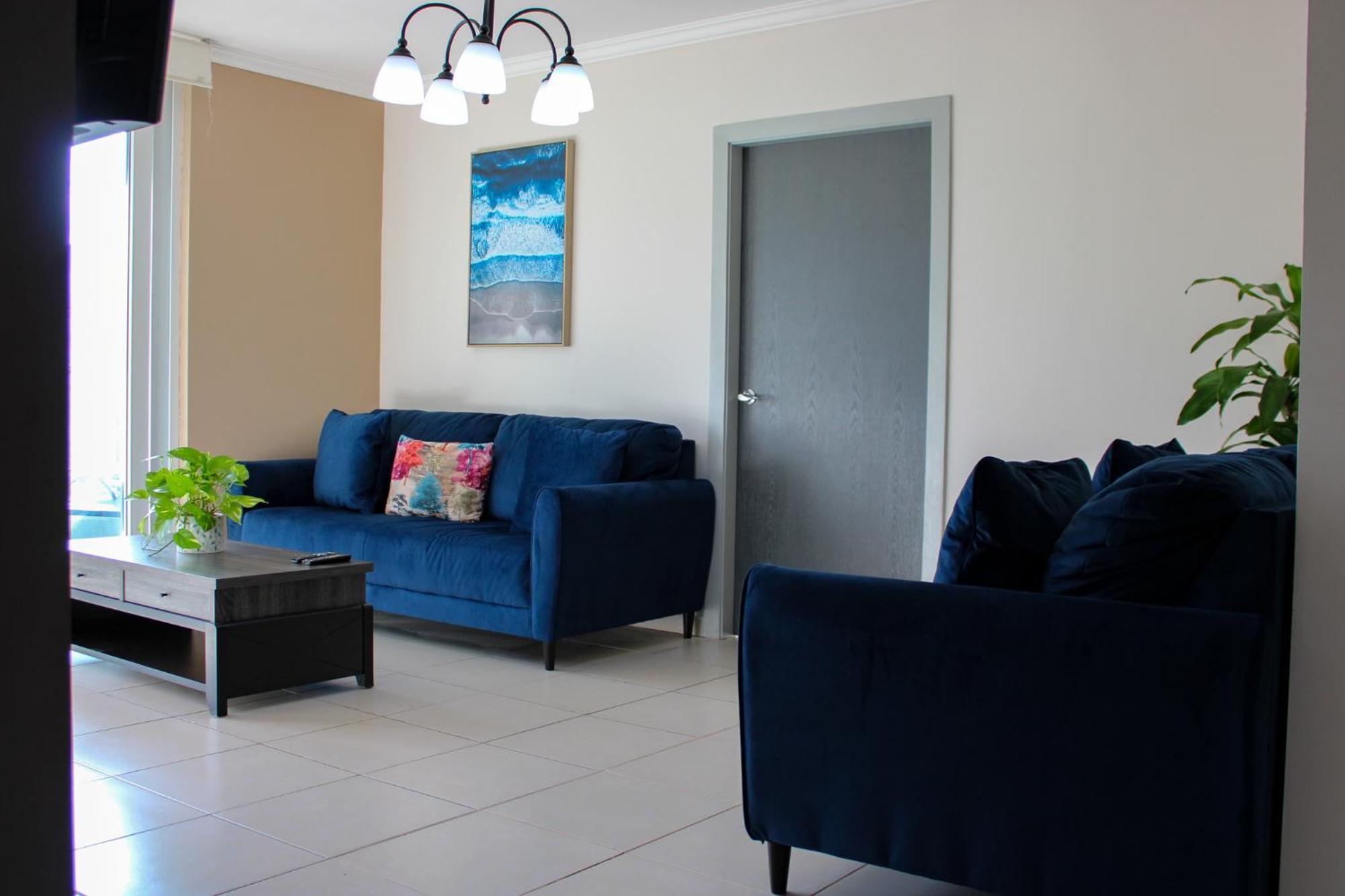 Great Family Apartment In Tegucigalpa Extérieur photo