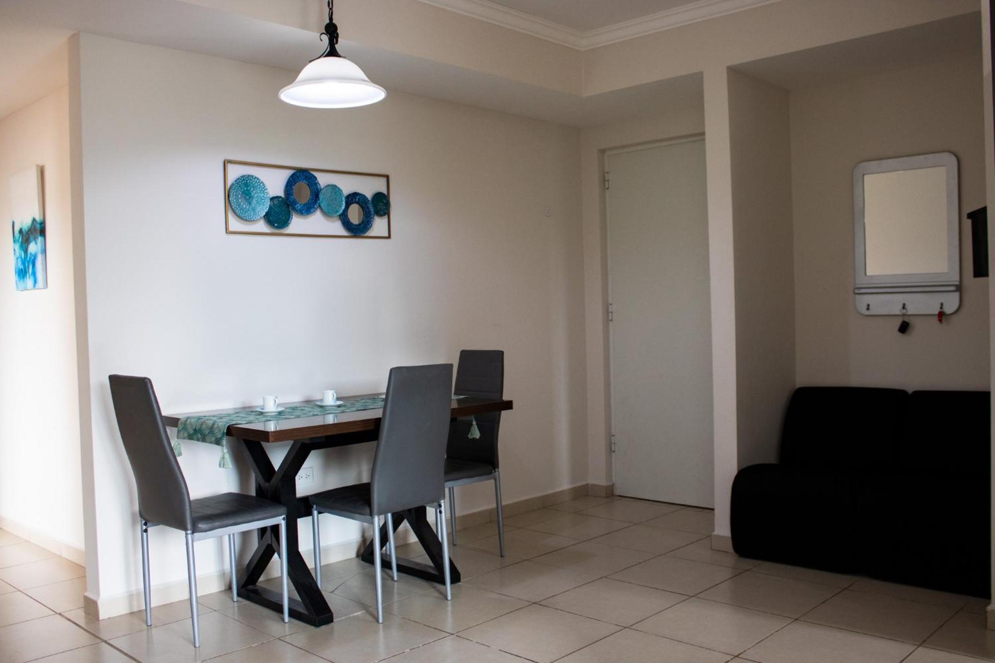Great Family Apartment In Tegucigalpa Extérieur photo
